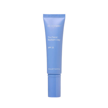 ageLOC Tru Face Radiant Day