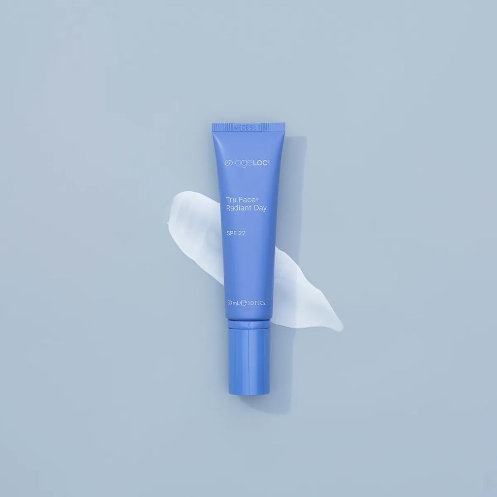 ageLOC Tru Face Radiant Day