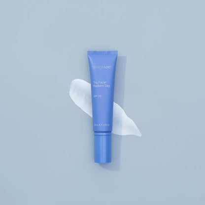 ageLOC Tru Face Radiant Day