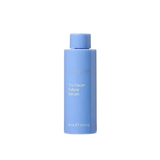 **عبوة إعادة تعبئة سيروم ageLOC Tru Face Future Serum**