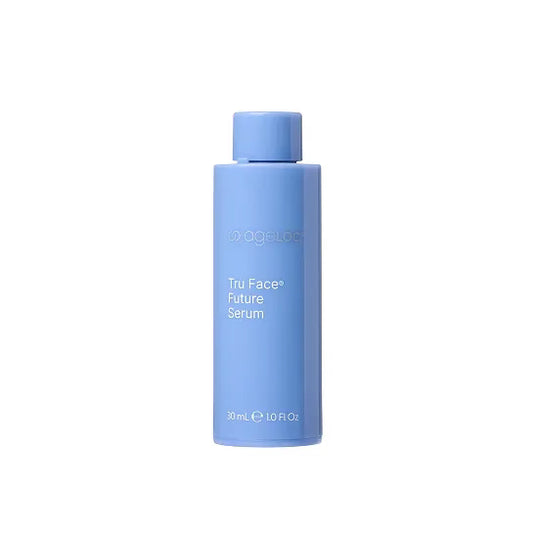 **عبوة إعادة تعبئة سيروم ageLOC Tru Face Future Serum**