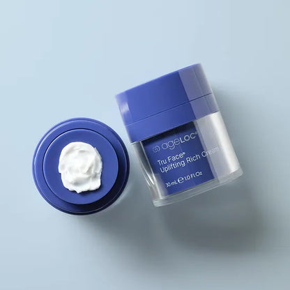 ageLOC Tru Face Uplifting Rich Cream