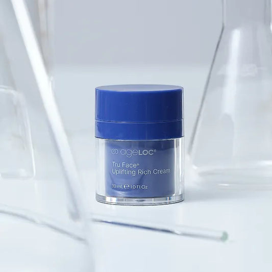 ageLOC Tru Face Uplifting Rich Cream