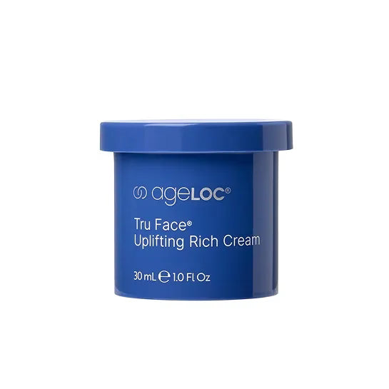 **عبوة إعادة تعبئة كريم ageLOC Tru Face Uplifting Cream**