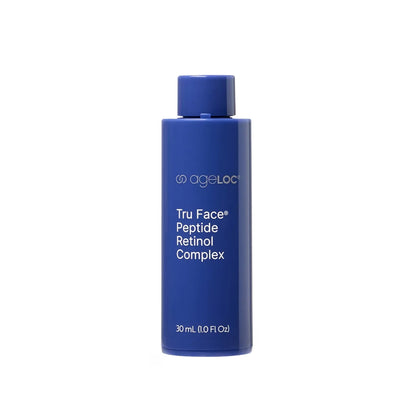 Refill ageLOC Tru Face Peptide Retinol Complex