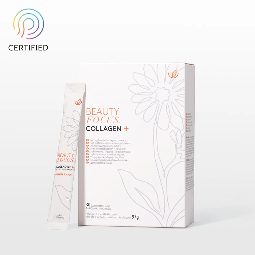 Beauty Focus Collagen+