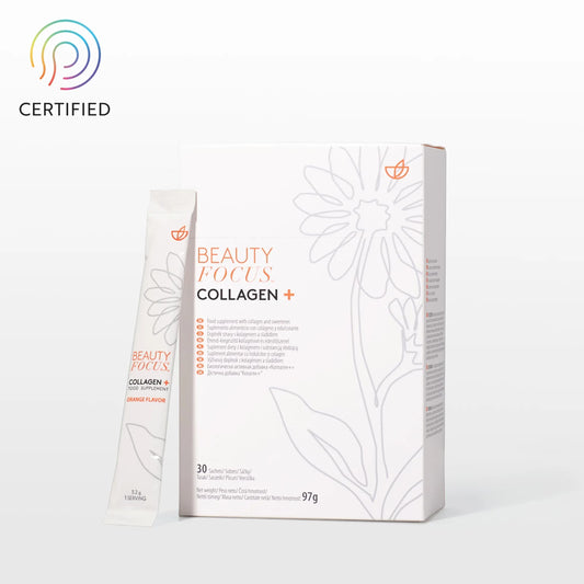 Beauty Focus Collagen+