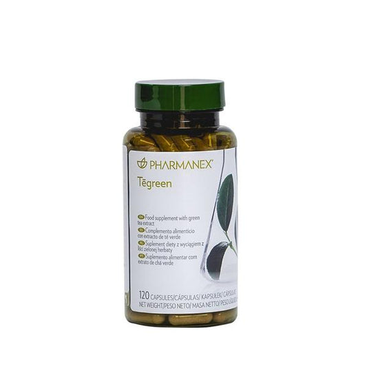 Pharmanex Tegreen - 30 كبسولة