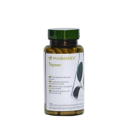 Pharmanex Tegreen - 120 كبسولة