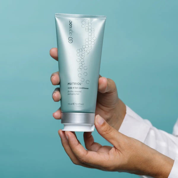 ageLOC Nutriol Scalp & Hair Conditioner