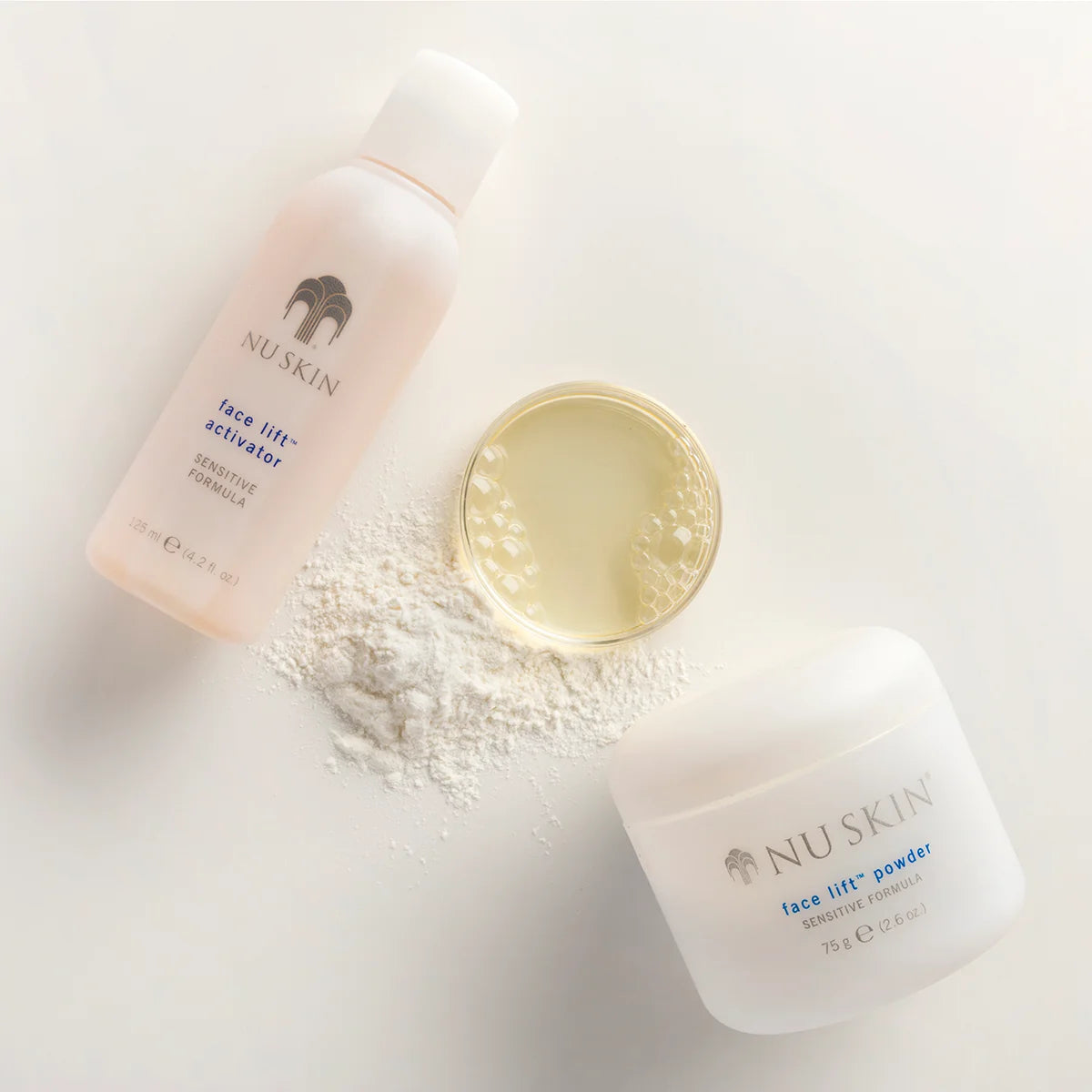 Face Lift Activator