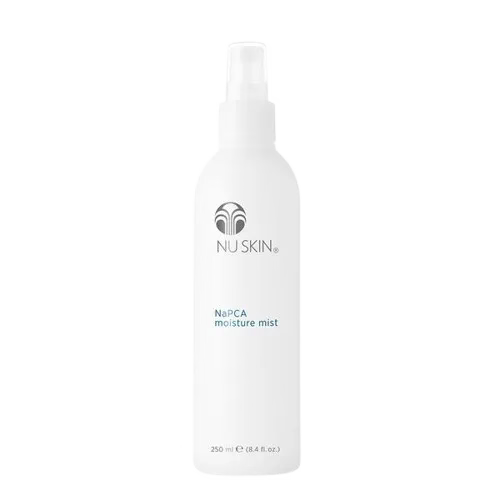NaPCA Moisture Mist