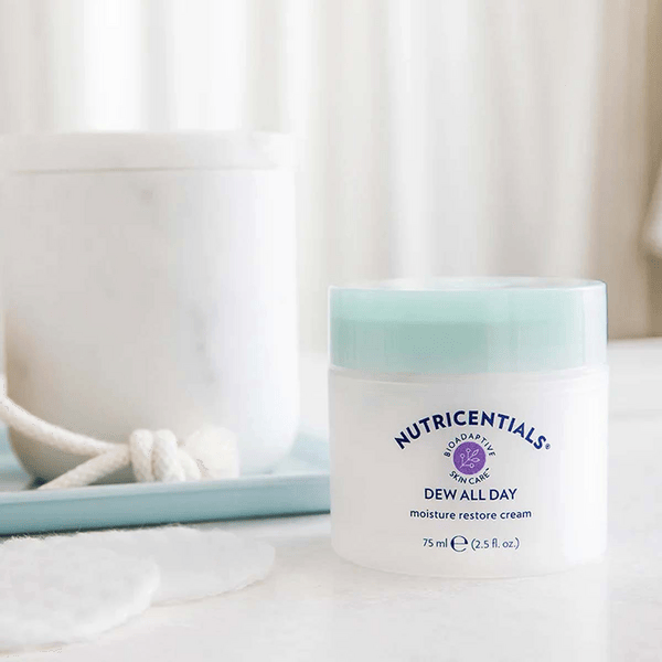 Nutricentials Dew All Day Moisture Restore Intense