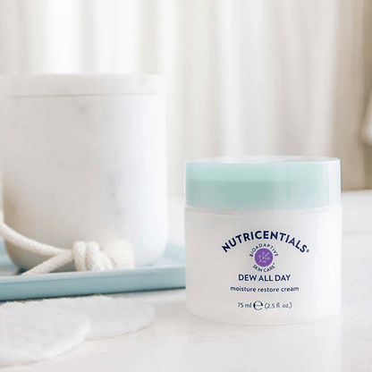 Nutricentials Dew All Day Moisture Restore Intense