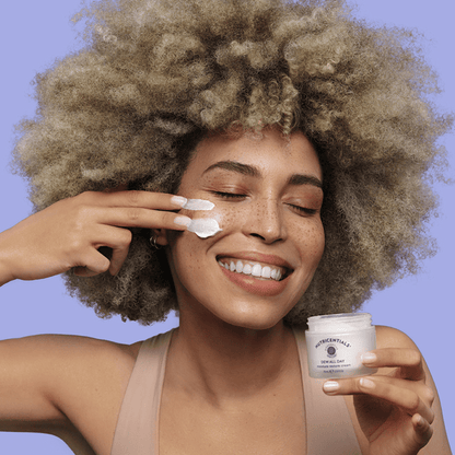 Nutricentials Dew All Day Moisture Restore Intense