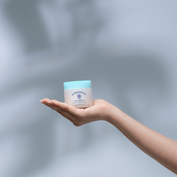 Moisturize Me Intense Hydrating Cream