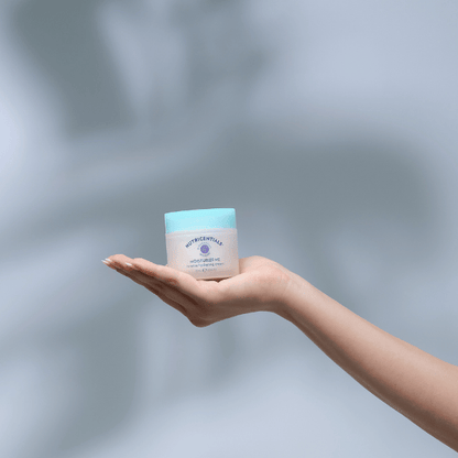 Moisturize Me Intense Hydrating Cream