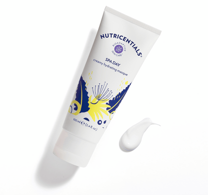 Spa Day Creamy Hydrating Masque