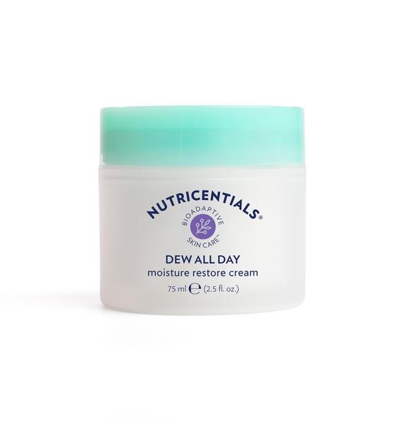 Nutricentials Dew All Day Moisture Restore Intense