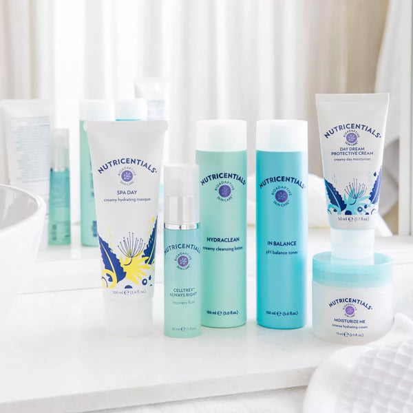 In Balance pH Balance Toner
