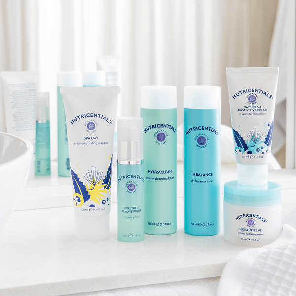 Nutricentials Dew All Day Moisture Restore Intense