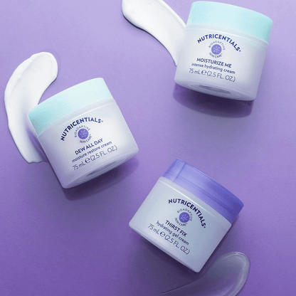 Thirst Fix Hydrating Gel Cream
