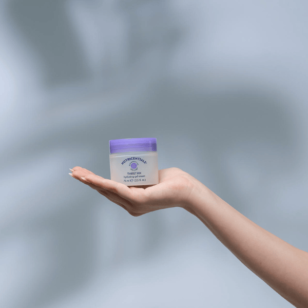 Thirst Fix Hydrating Gel Cream