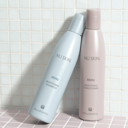 Smoothing Shampoo
