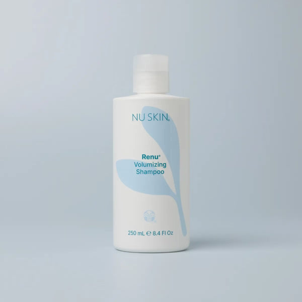 Volumizing Shampoo