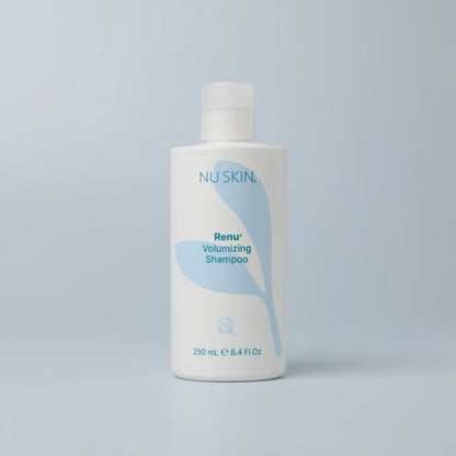 Volumizing Shampoo
