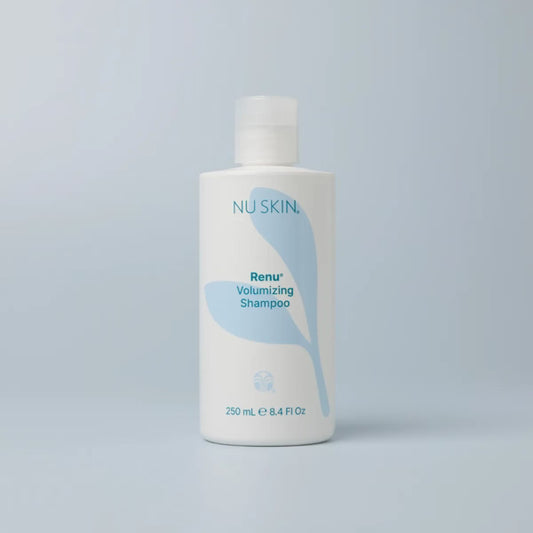 Volumizing Shampoo