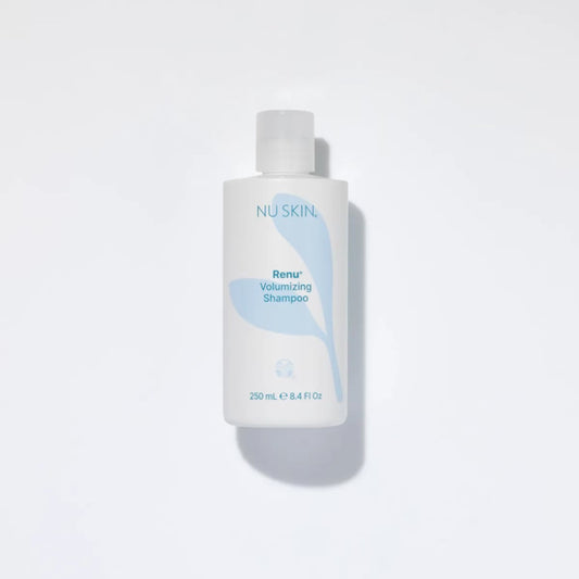 Volumizing Shampoo