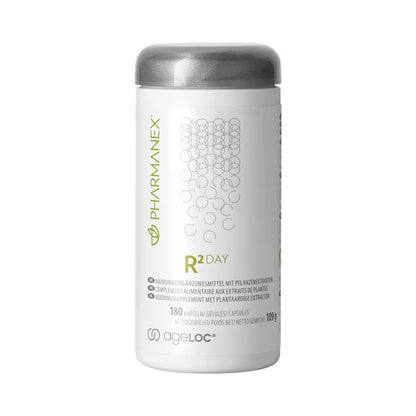 ageLOC® R² Day