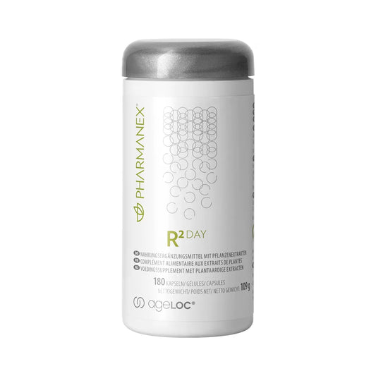 ageLOC® R² Day