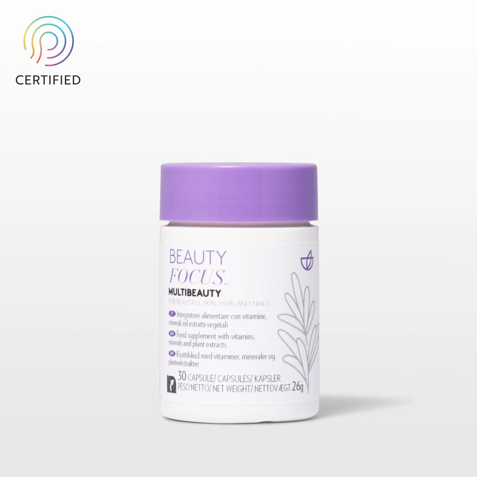 Beauty Focus MultiBeauty