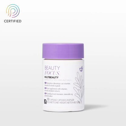 Beauty Focus MultiBeauty