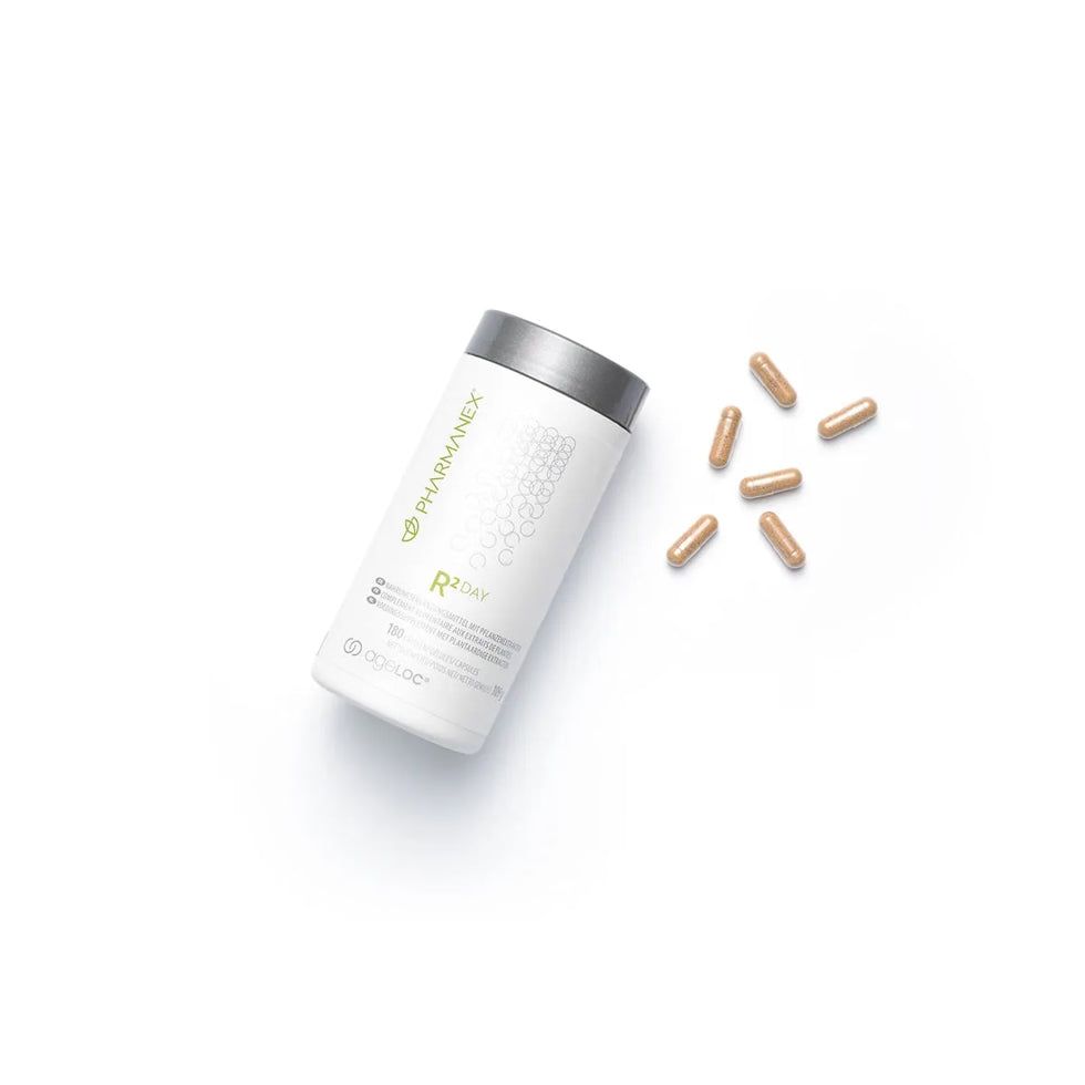 ageLOC® R² Day