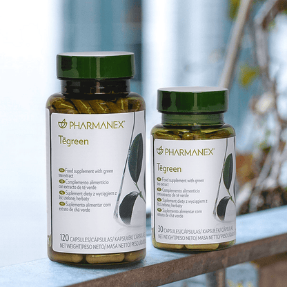Pharmanex Tegreen - 30 كبسولة