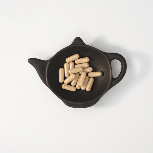 Pharmanex Tegreen - 120 كبسولة