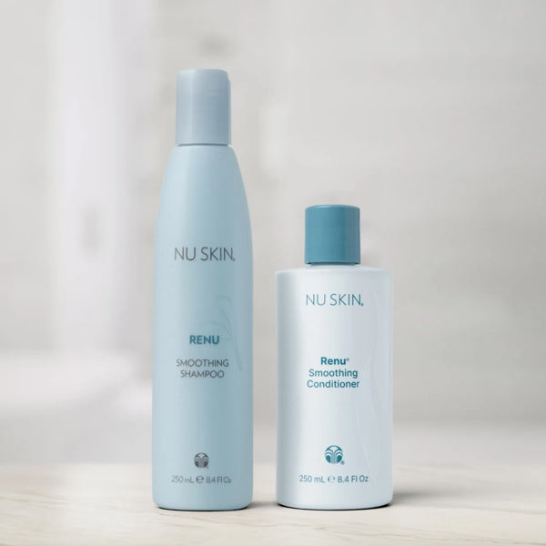Smoothing Conditioner