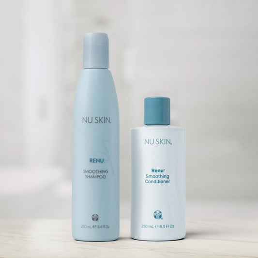 Smoothing Conditioner