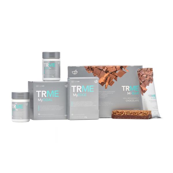 TRME KIT M BARS