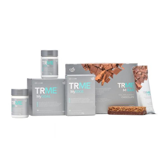TRME KIT M BARS