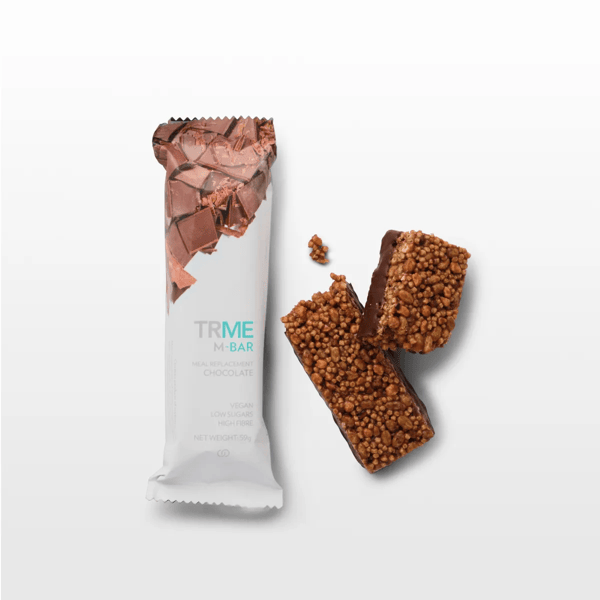 TRME M-Bars Chocolate - pack of 10pcs