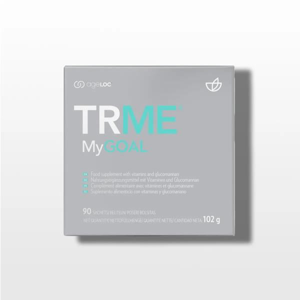 TRME MyGOAL