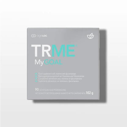 TRME MyGOAL